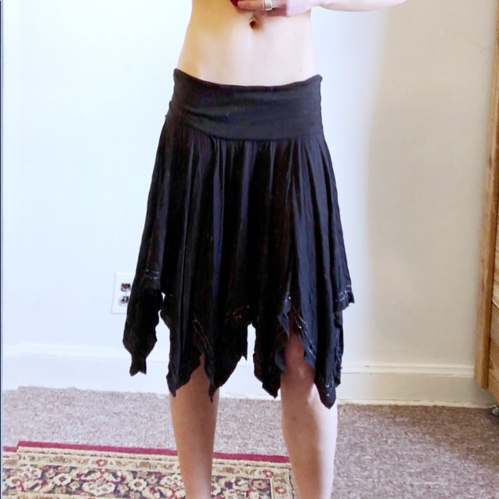 Free People Skirt